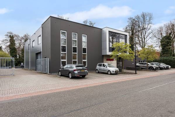 Kantoorruimte Gildestraat 12 Borne