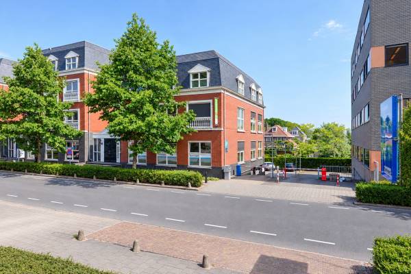 Kantoorruimte Laan van Vredenoord 25-a Rijswijk (ZH)