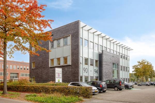 Kantoorruimte Welbergweg 94 Hengelo (OV)