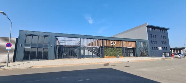 Bedrijfsruimte Tappersweg 57-A 178 Haarlem