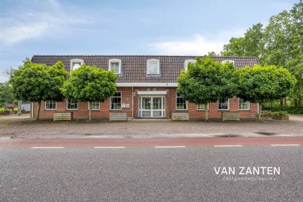 Horecagelegenheid Bentheimerstraat 87 de Lutte