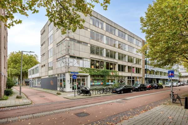 Kantoorruimte Teilingerstraat 124 Rotterdam