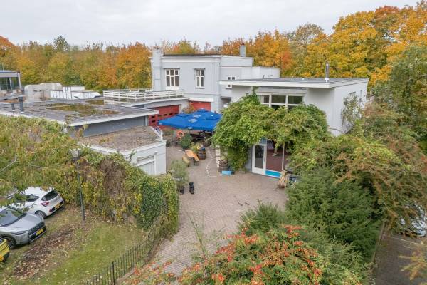 Bedrijfsruimte Utrechtseweg 170 Arnhem