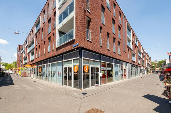 Winkelruimte Salmstraat 31 Geleen