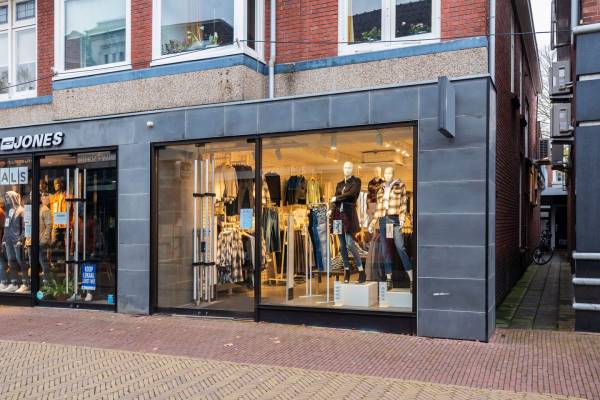 Winkelruimte Misterstraat 27 Winterswijk