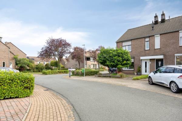 Beleggingsobject Frans Erensstraat 8 Voerendaal