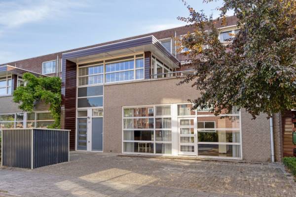 Bedrijfsruimte Picushof 234-A Eindhoven