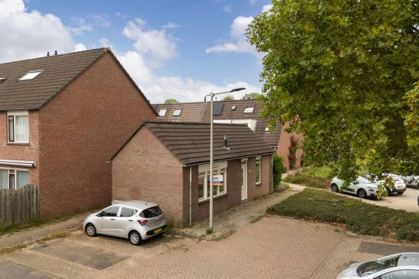 Bedrijfsruimte Udenstraat 14 Arnhem