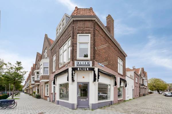 Winkelruimte Singel 108- 110 Vlissingen