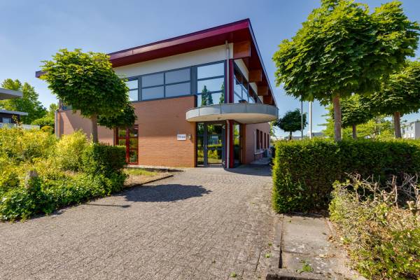 Maatschappelijk vastgoed Beatrixpark 6 Winterswijk