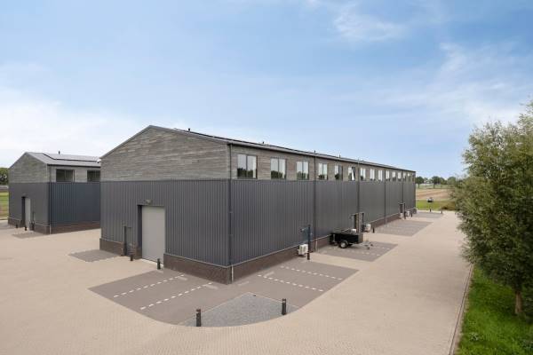 Bedrijfsruimte Slijkwellsestraat 20-d 10 Well (GE)