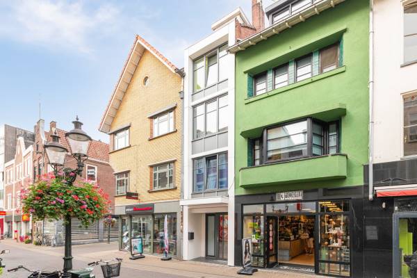 Beleggingsobject Vleesstraat 54 Venlo