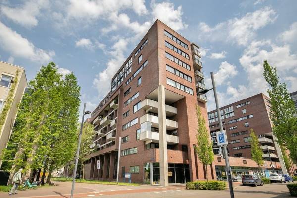 Bedrijfsruimte Lichtstraat 211 Eindhoven