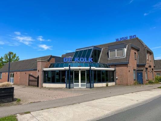 Bedrijfsruimte van der Mondeweg 9 Haalderen
