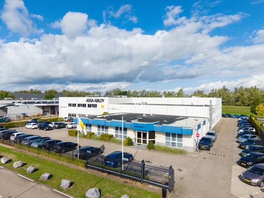 Beleggingsobject Meerval 5 Raamsdonksveer