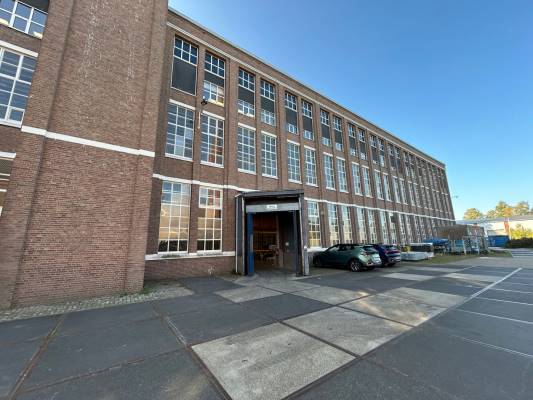 Bedrijfsruimte Gronausestraat 309 Losser