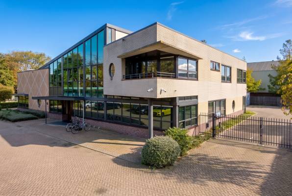 Kantoorruimte Hoofdstraat 10 Sassenheim