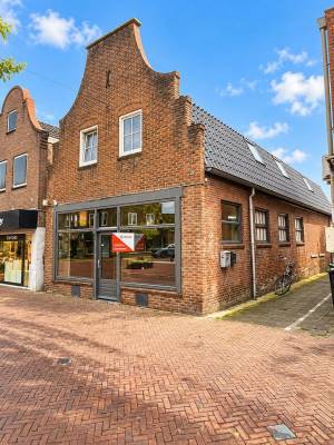 Horecagelegenheid Grotestraat 58 Goor