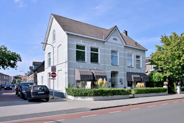 Winkelruimte Brinkgreverweg 65 Deventer