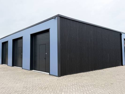 Bedrijfsruimte Swynswei 2-D 16 Nij Beets