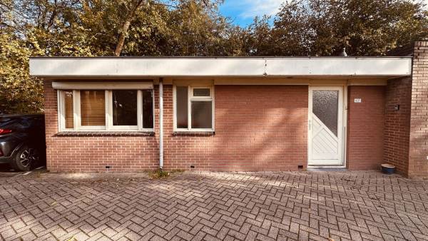 Kantoorruimte Wilgenroos 40-C Purmerend