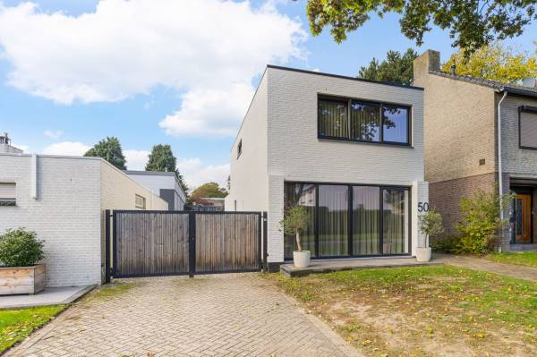 Bedrijfsruimte Alde Caerteruwe 50 Maastricht