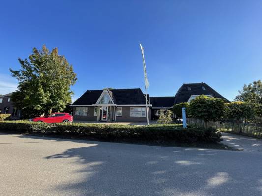 Kantoorruimte Tolsestraat 2 Opheusden