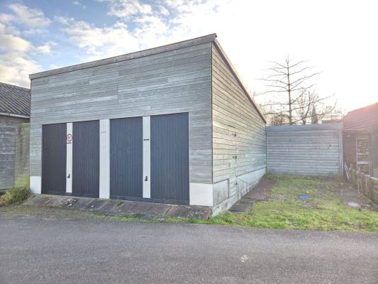 Bedrijfsruimte Herenweg Vinkeveen