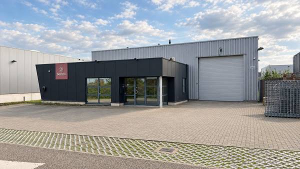Bedrijfsruimte Breinderveldweg 25 Schinnen