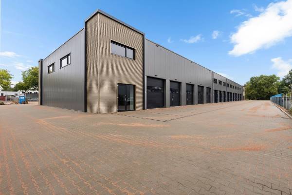Bedrijfsruimte Zomerdijk 9-B 34 Meppel