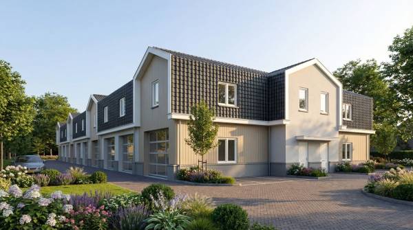 Bedrijfsruimte Schoolstraat 92 Vleuten