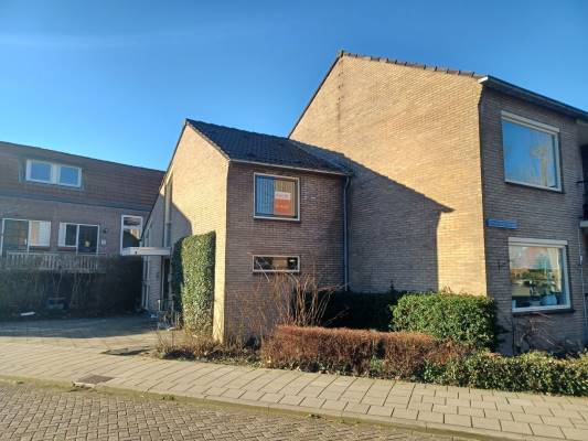 Kantoorruimte Prinses Beatrixstraat 38-b Moordrecht