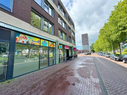 Kantoorruimte Siersteenlaan 42- 8 Groningen