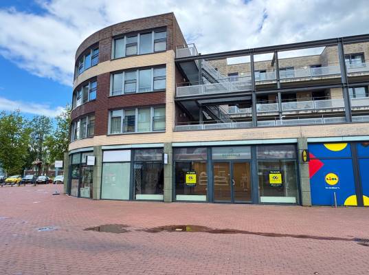 Winkelruimte Siersteenlaan 428- 16 Groningen