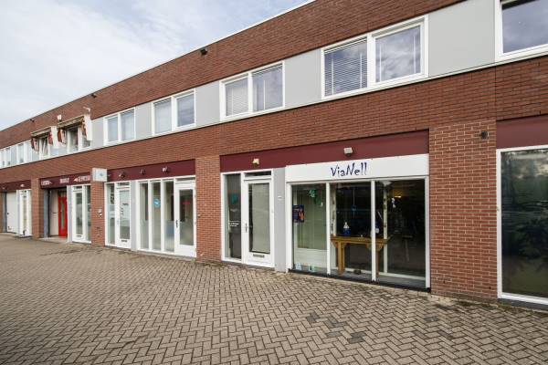 Kantoorruimte Zwarte Woud 228 Utrecht