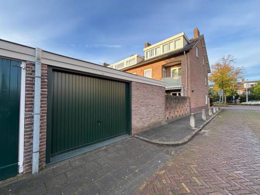 Bedrijfsruimte Rembrandtweg 322 Amstelveen