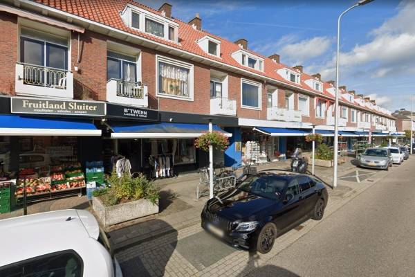 Winkelruimte Bermweg 45 Capelle aan den IJssel