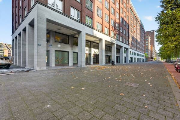 Kantoorruimte Laan op Zuid 296- 298 Rotterdam