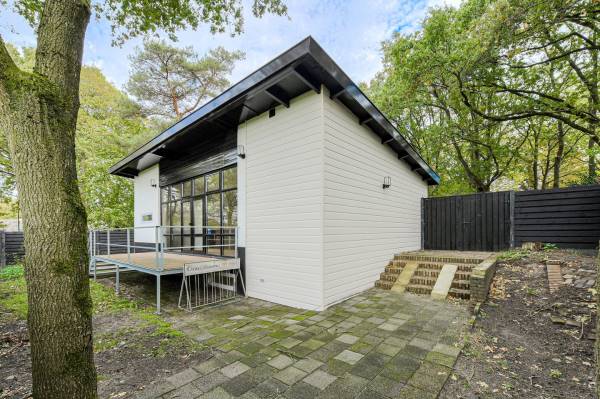 Kantoorruimte Bavelse Hei 5-A Bavel (Gem. Breda)