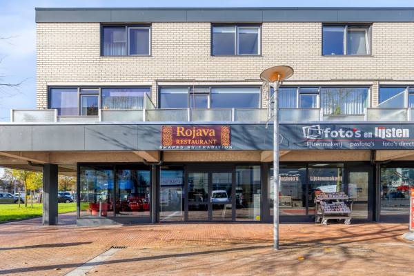 Winkelruimte Venne 52 Winschoten