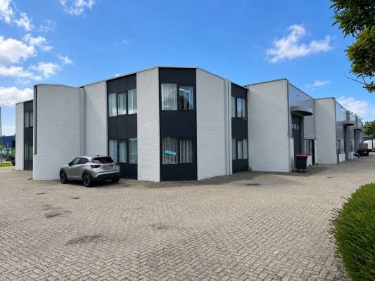Kantoorruimte Hermelijnkoog 22 Alkmaar