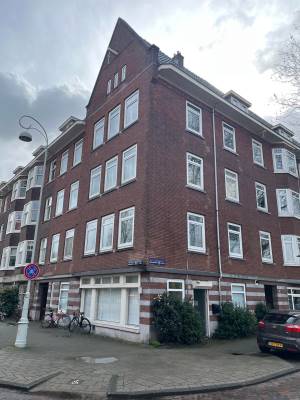 Kantoorruimte Westlandgracht 27 Amsterdam