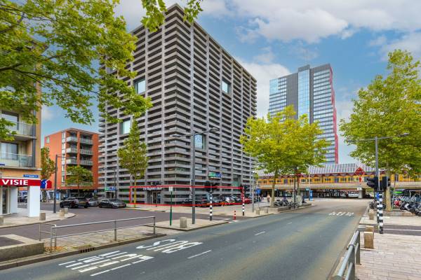 Kantoorruimte Schoutstraat 6 Almere