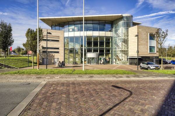 Kantoorruimte Rogstraat 2 Katwijk (ZH)