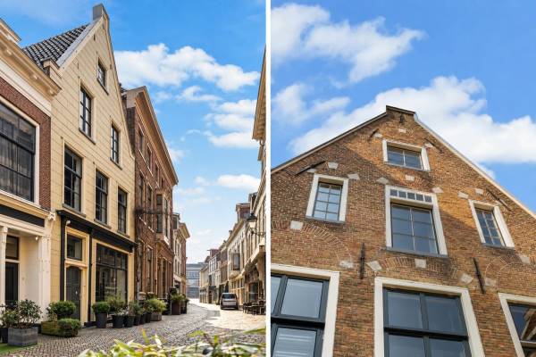 Winkelruimte Weerd 20 Leeuwarden