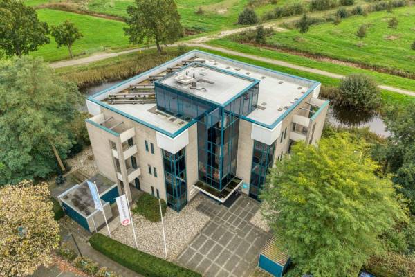 Kantoorruimte Edisonweg 3 Joure