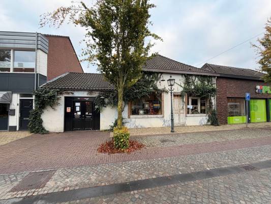 Winkelruimte Grotestraat 7-C Baarlo (LI)