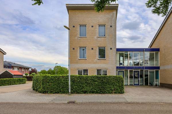 Kantoorruimte Merwede 26 Lelystad
