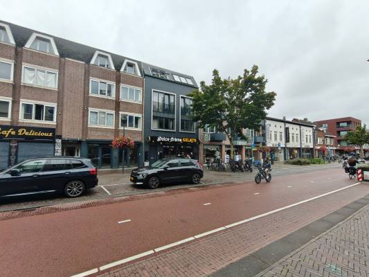 Horecagelegenheid Kruisstraat 175 Eindhoven