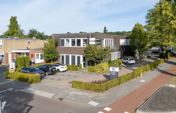 Maatschappelijk vastgoed Westsingel 5-A Venray